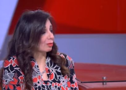 رانيا يحيى، عضو المجلس القومي للمرأة