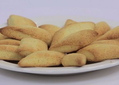طريقة عمل القراقيش للشاي