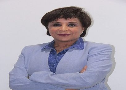 الدكتورة أمل مبدي