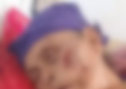السيدة المجهولة