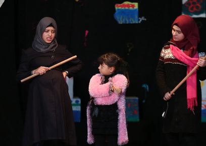 صورة أرشيفية