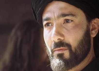 خالد النبوي
