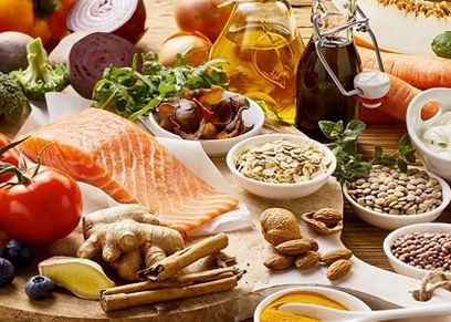 علاج النحافة المفرطة عند الأطفال
