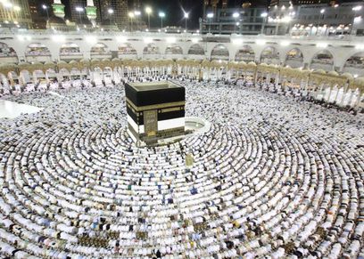 6 أمراض تهدد صحة الحجاج