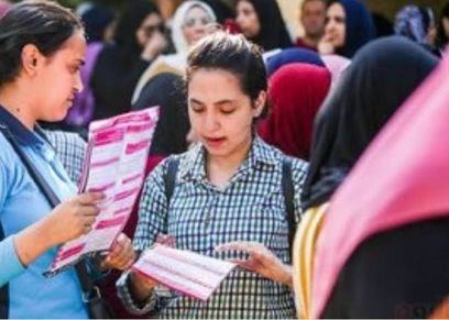 دعاء قبل ظهور نتيجة الثانوية العامة
