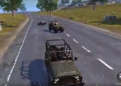 PUBG