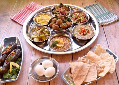 الفول للوقاية من كورونا