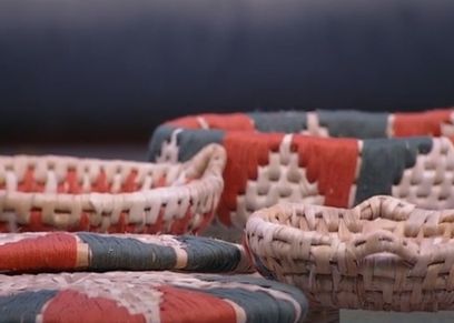 المنتجات التراثية