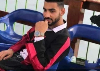 العريس الراحل فتحي إبراهيم