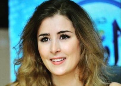 عائشة بن أحمد