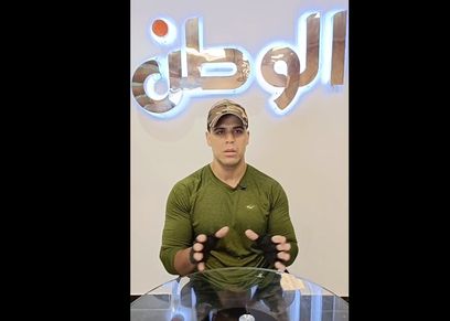 مدرب اللياقة البدنية