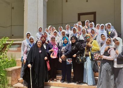 القومي للمرأة ينظم ندوة لمناهضة ختان الإناث