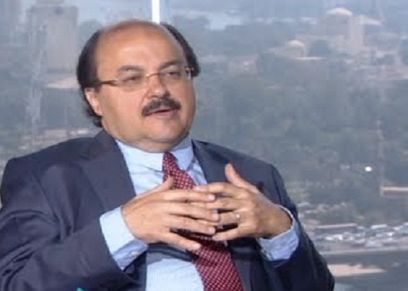 الطبيب الراحل خالد مكين 