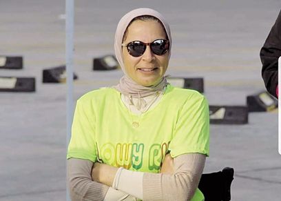 هالة أحمد