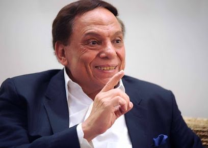 الزعيم عادل إمام