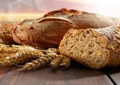 طريقة عمل عيش الشوفان بدون خميرة
