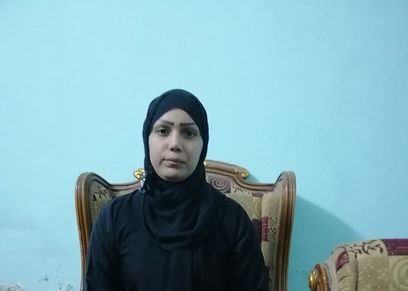 وداد