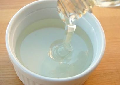 طريقة عمل عسل الجلوكوز 