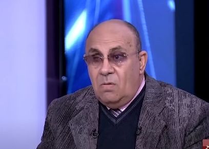 الدكتور مبروك عطية