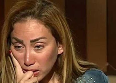 ريهام سعيد