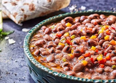 اسهل الطرق لتدميس فول العربية بيتي