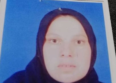 المتغيبة رضا صلاح