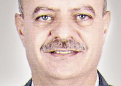 الدكتور إيهاب الطاهر، عضو مجلس نقابة الأطباء