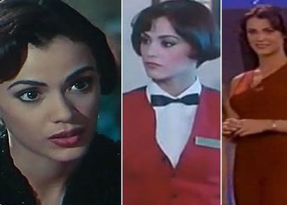 الفنانة موناليزا