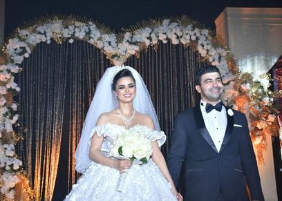 فرح علي