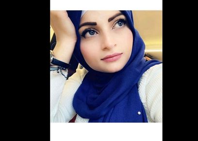 اليوتيوبر السورية أم سيف