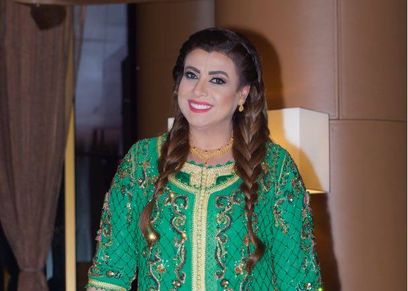 نشوى مصطفى