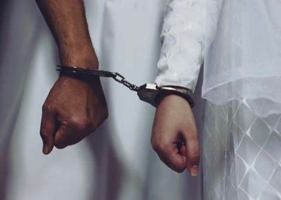 «زنا وقتل عمد».. جرائم اجتمع فيها أزواج في «كلبش واحد»