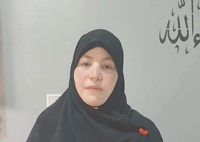 اسماء مقلد