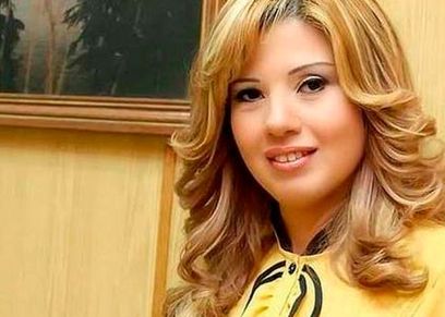 رانيا فريد شوقي