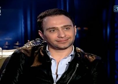حسام حبيب