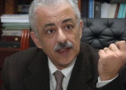 الوزير طارق شوقي