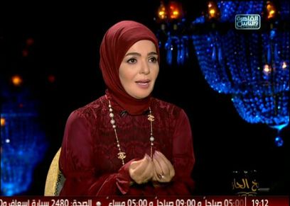 منى عبد الغنى