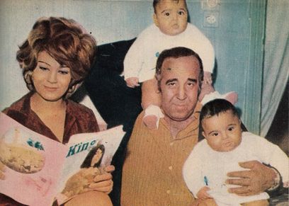 ذكرى ميلاد حسن مصطفى