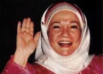 شادية