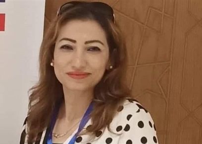 عبير أحمد مؤسس اتحاد أمهات مصر