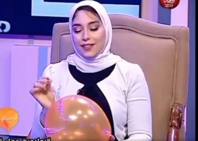 دعاء الخطيب