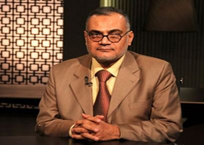 سعد الدين الهلالي