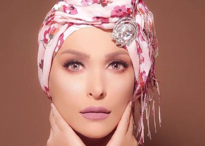 أمل حجازي