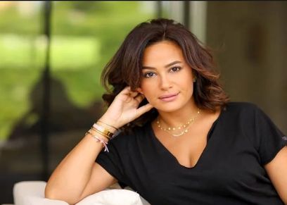 الفنانة التونسية هند صبري
