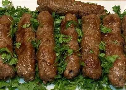 كفتة الحاتي والكباب بطريقة مظبوطة