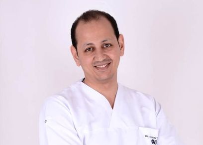 استشاري جراحة