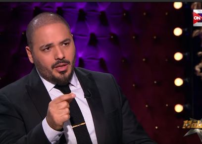 رامي عياش
