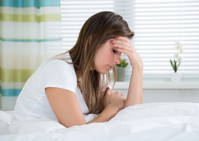 أسباب صداع الصيام وعلاجة