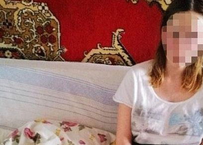 أم تقتل طفلتها بسبب الغيرة