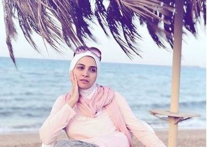 حنان ترك